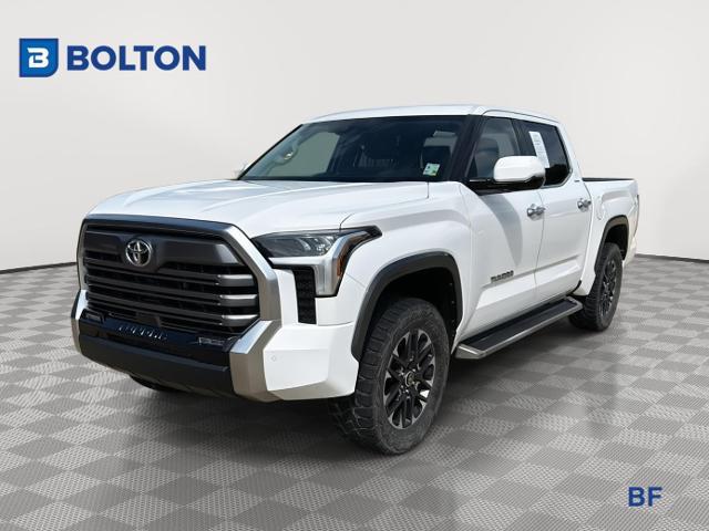 2023 Toyota Tundra Limited for sale in Lake Charles, LA