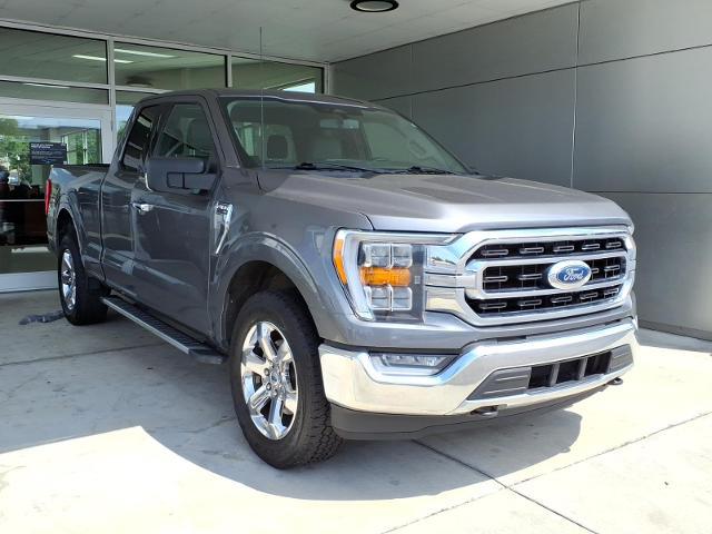 2022 Ford F-150 XLT for sale in Rockingham, NC
