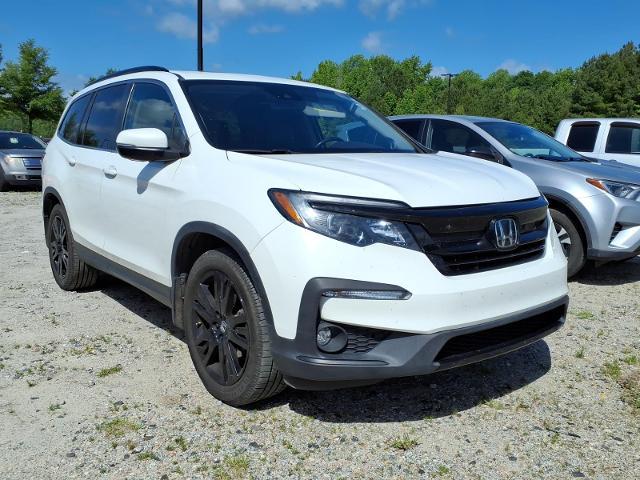2022 Honda Pilot 2WD Special Edition for sale in Rockingham, NC