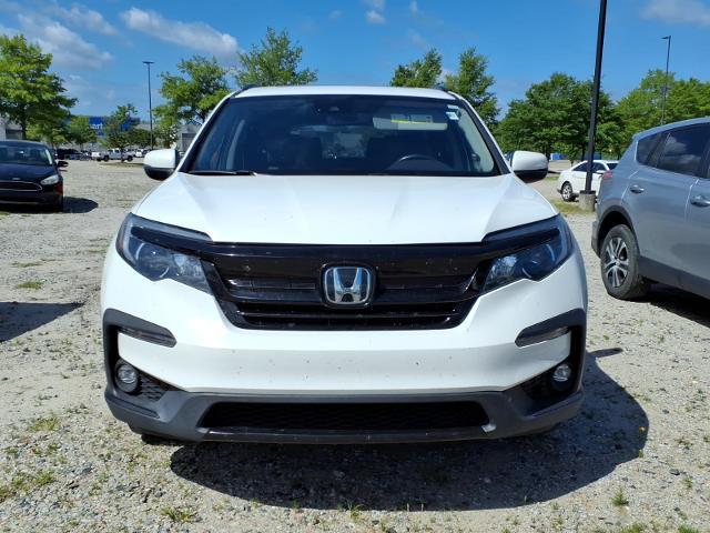 2022 Honda Pilot 2WD Special Edition
