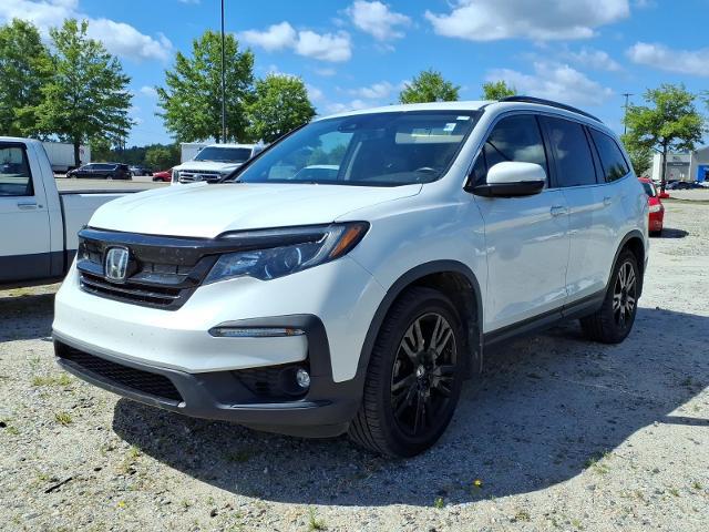 2022 Honda Pilot 2WD Special Edition