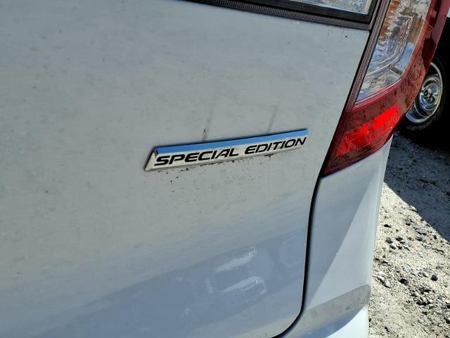 2022 Honda Pilot 2WD Special Edition