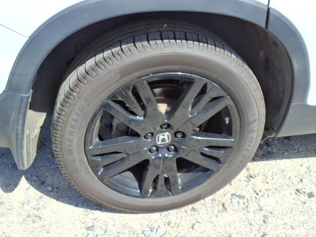 2022 Honda Pilot 2WD Special Edition