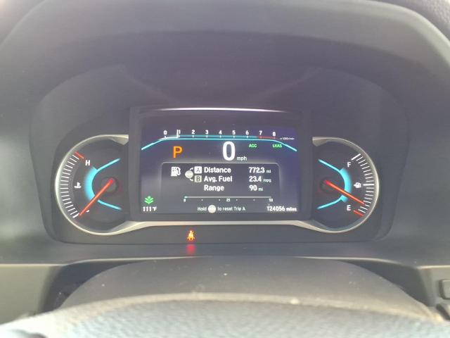 2022 Honda Pilot 2WD Special Edition