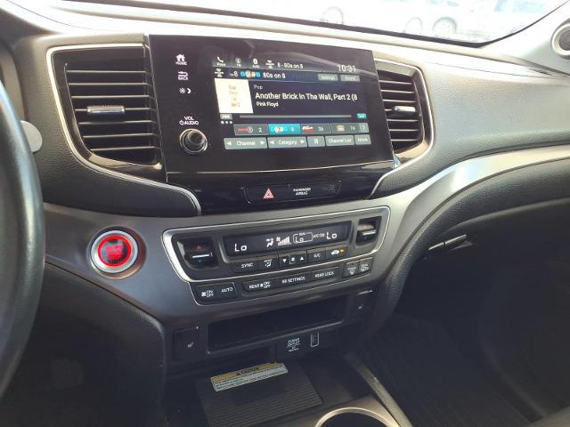 2022 Honda Pilot 2WD Special Edition