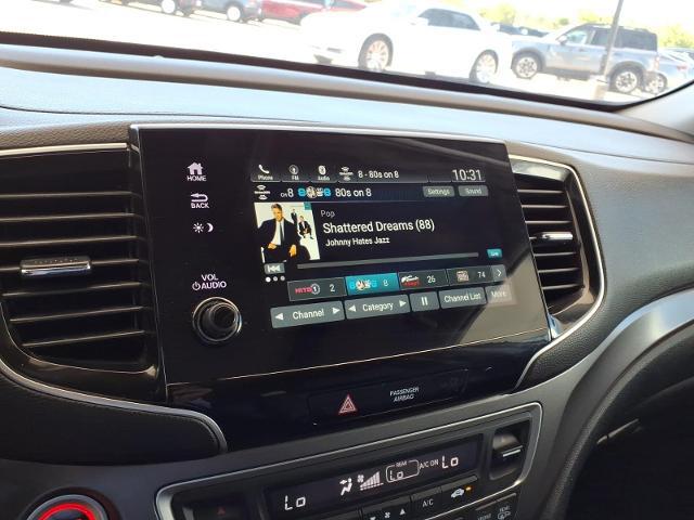 2022 Honda Pilot 2WD Special Edition