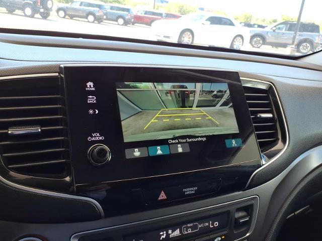 2022 Honda Pilot 2WD Special Edition