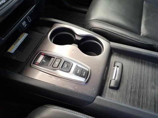 2022 Honda Pilot 2WD Special Edition