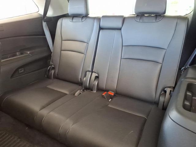 2022 Honda Pilot 2WD Special Edition