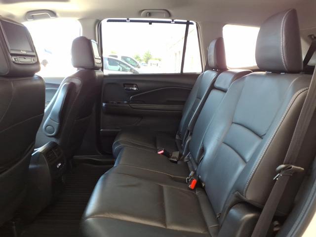 2022 Honda Pilot 2WD Special Edition