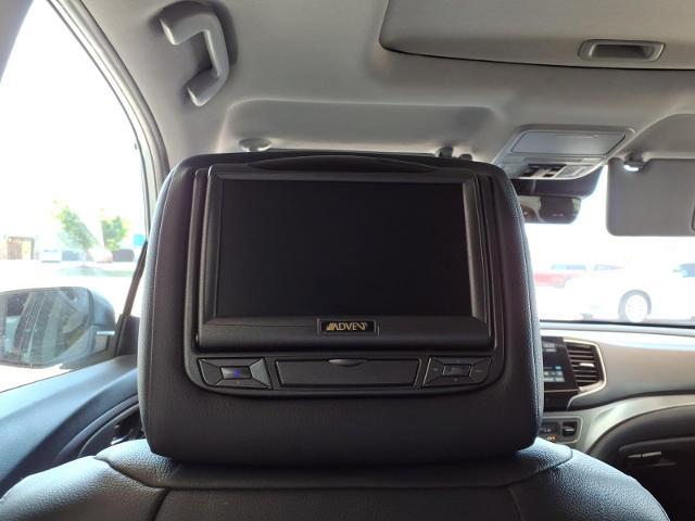 2022 Honda Pilot 2WD Special Edition