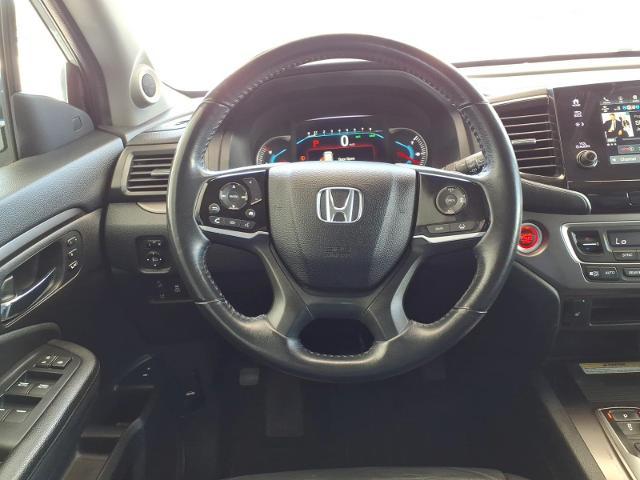 2022 Honda Pilot 2WD Special Edition