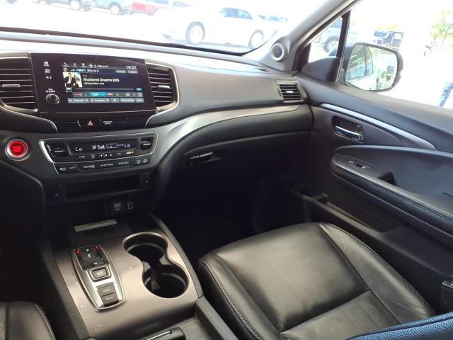 2022 Honda Pilot 2WD Special Edition