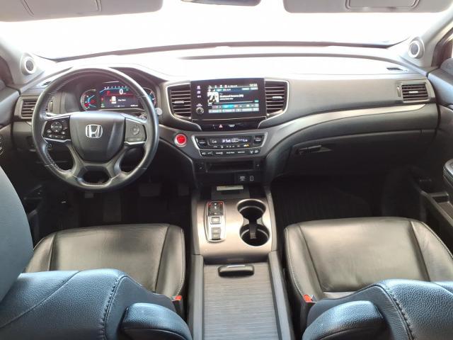 2022 Honda Pilot 2WD Special Edition