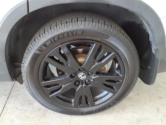 2022 Honda Pilot 2WD Special Edition