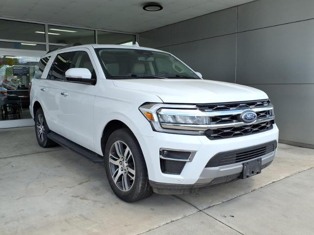 2024 Ford Expedition Limited for sale in Rockingham, NC
