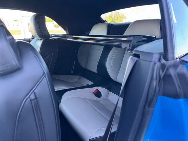2024 Ford Mustang GT Premium Convertible