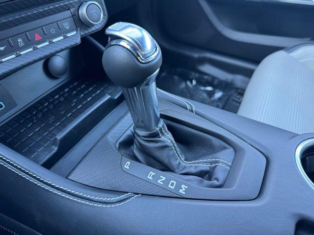 2024 Ford Mustang GT Premium Convertible