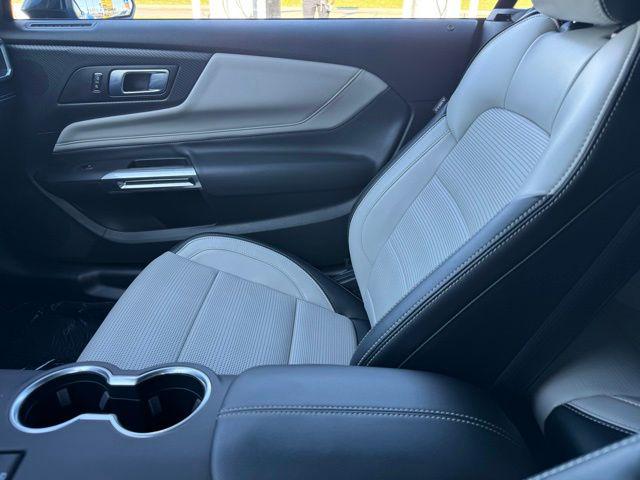 2024 Ford Mustang GT Premium Convertible