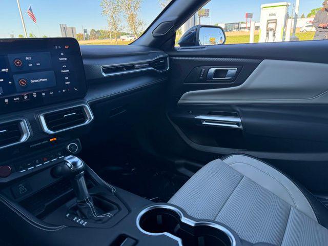 2024 Ford Mustang GT Premium Convertible