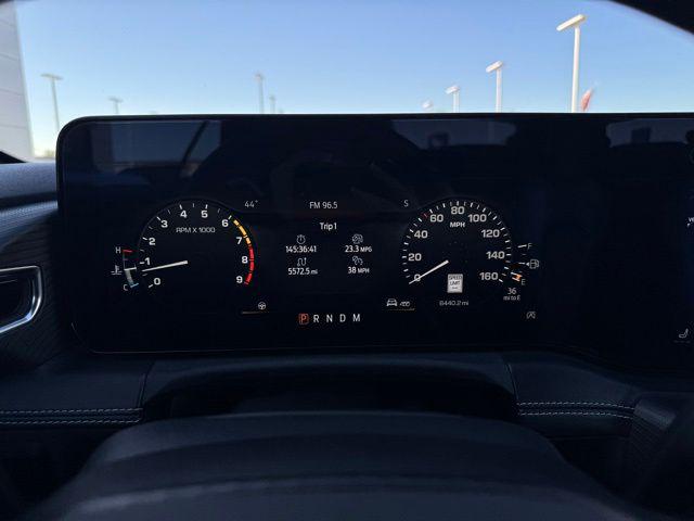 2024 Ford Mustang GT Premium Convertible