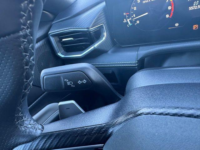 2024 Ford Mustang GT Premium Convertible