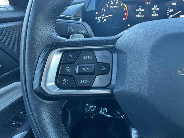 2024 Ford Mustang GT Premium Convertible