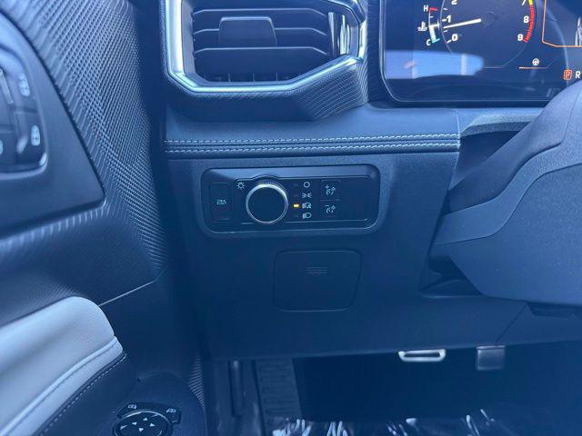2024 Ford Mustang GT Premium Convertible