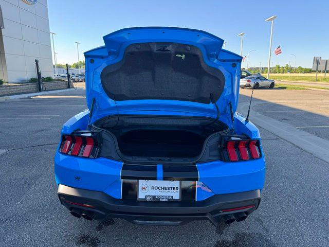 2024 Ford Mustang GT Premium Convertible
