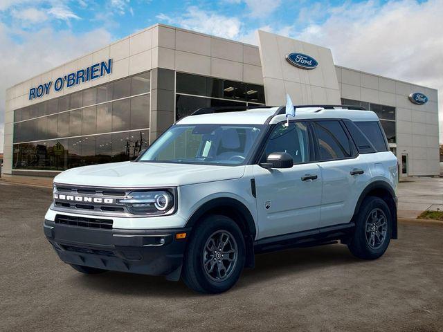 2023 Ford Bronco Sport Big Bend for sale in ST CLR SHORES, MI