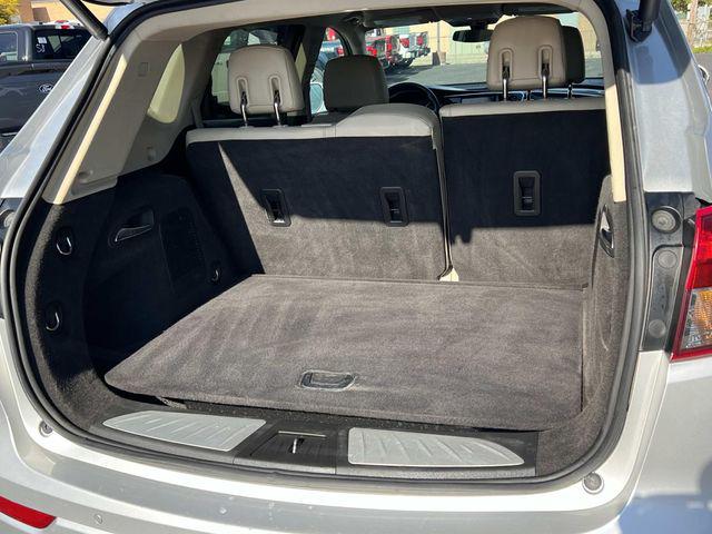 2017 Buick Envision Preferred