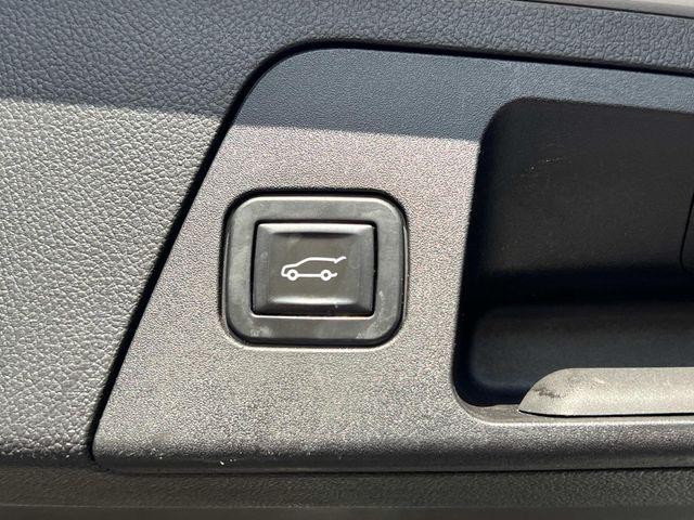 2017 Buick Envision Preferred
