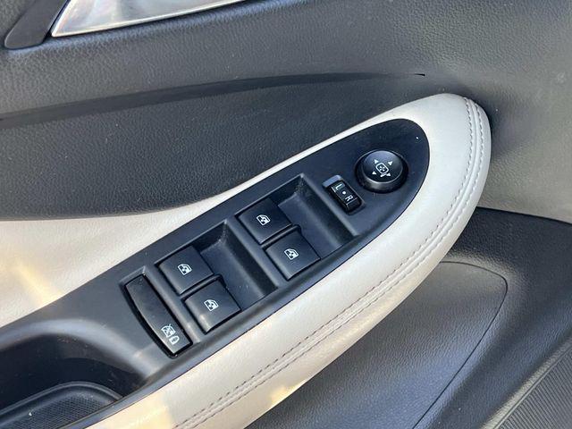 2017 Buick Envision Preferred