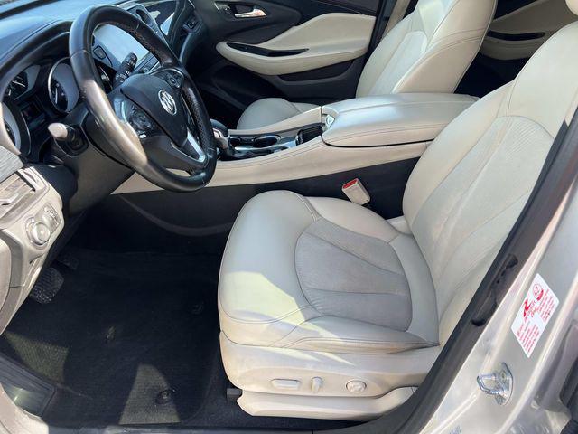 2017 Buick Envision Preferred