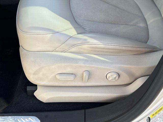2017 Buick Envision Preferred