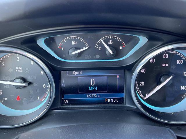 2017 Buick Envision Preferred
