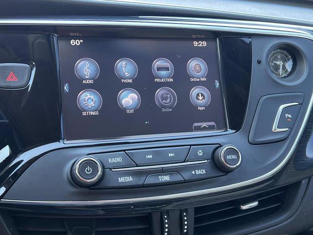 2017 Buick Envision Preferred