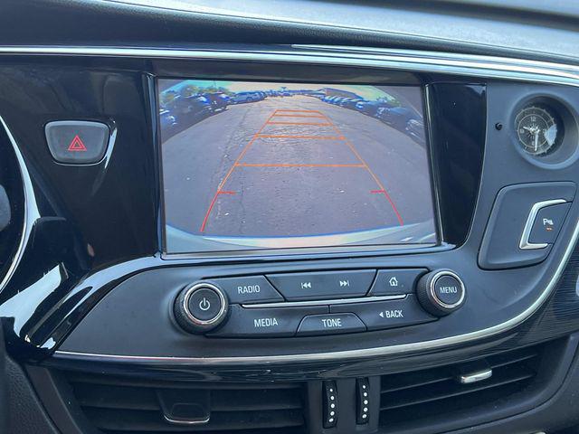 2017 Buick Envision Preferred
