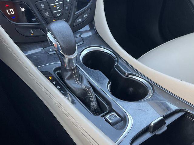 2017 Buick Envision Preferred
