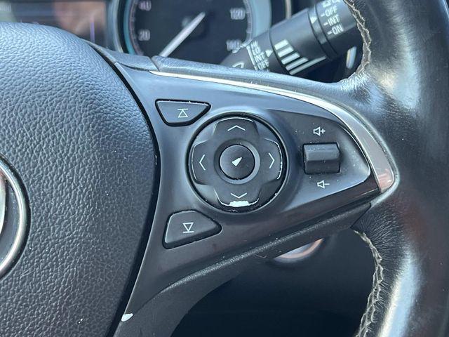 2017 Buick Envision Preferred