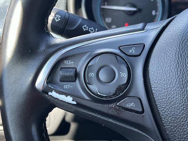 2017 Buick Envision Preferred