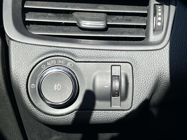 2017 Buick Envision Preferred