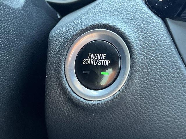2017 Buick Envision Preferred