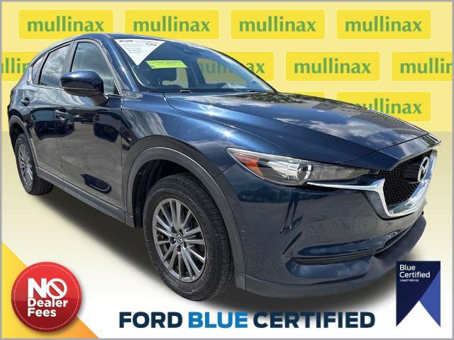 2017 Mazda CX-5 Touring for sale in Lake Park, FL
