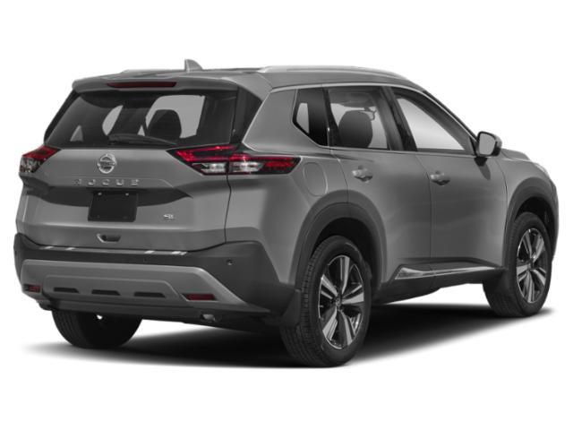 2023 Nissan Rogue SL Intelligent AWD 2023 Nissan Rogue SL Intelligent AWD