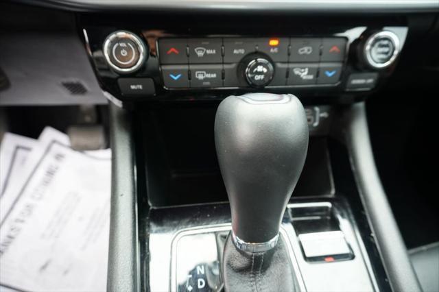 2025 Jeep Compass Limited 4x4 2025 Jeep Compass Limited 4x4