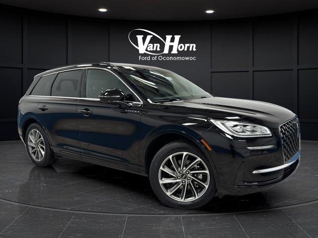 2025 Lincoln Corsair Grand Touring for sale in Oconomowoc, WI