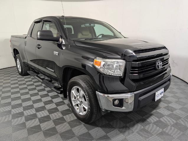 2016 Toyota Tundra SR5 5.7L V8 for sale in Marble Falls, TX