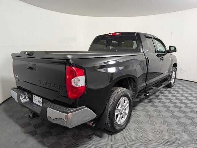 2016 Toyota Tundra SR5 5.7L V8