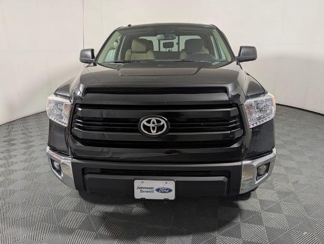 2016 Toyota Tundra SR5 5.7L V8